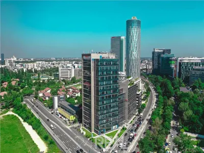 AFI Lakeview Office Building - ultimul spatiu disponibil - 316 mp - Bucuresti