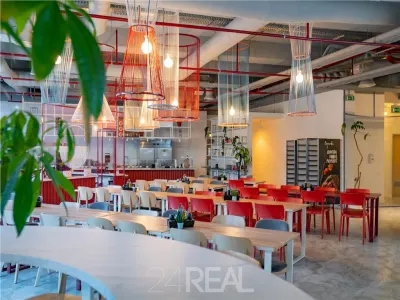 AFI Lakeview Office Building - ultimul spatiu disponibil - 316 mp - foto 12