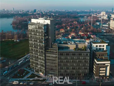 AFI Lakeview Office Building - ultimul spatiu disponibil - 316 mp - foto 14