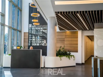 AFI Lakeview Office Building - ultimul spatiu disponibil - 316 mp - foto 4