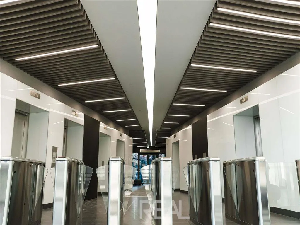AFI Lakeview Office Building - ultimul spatiu disponibil - 316 mp - foto 6