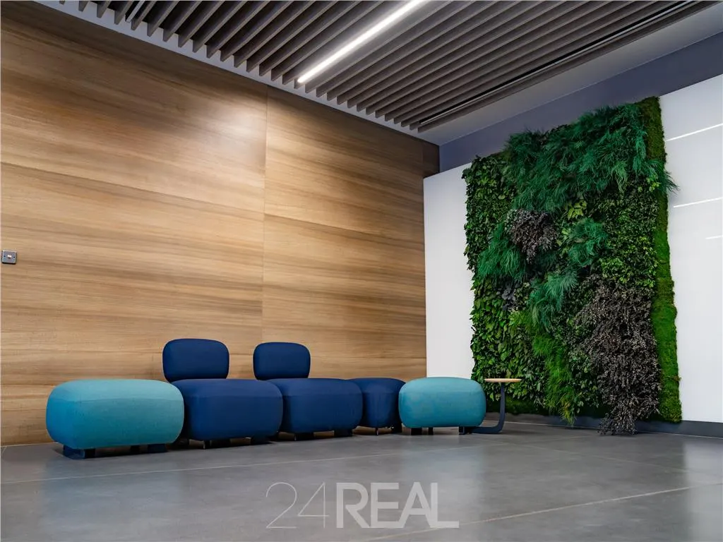 AFI Lakeview Office Building - ultimul spatiu disponibil - 316 mp - foto 8