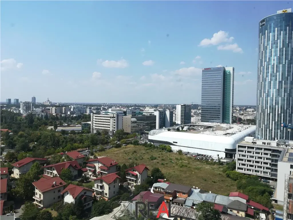 AFI Lakeview Office Building - ultimul spatiu disponibil - 316 mp - foto 10