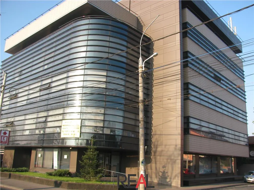 Inchiriere birouri - Titeica Office Building de la 52 mp - foto 1