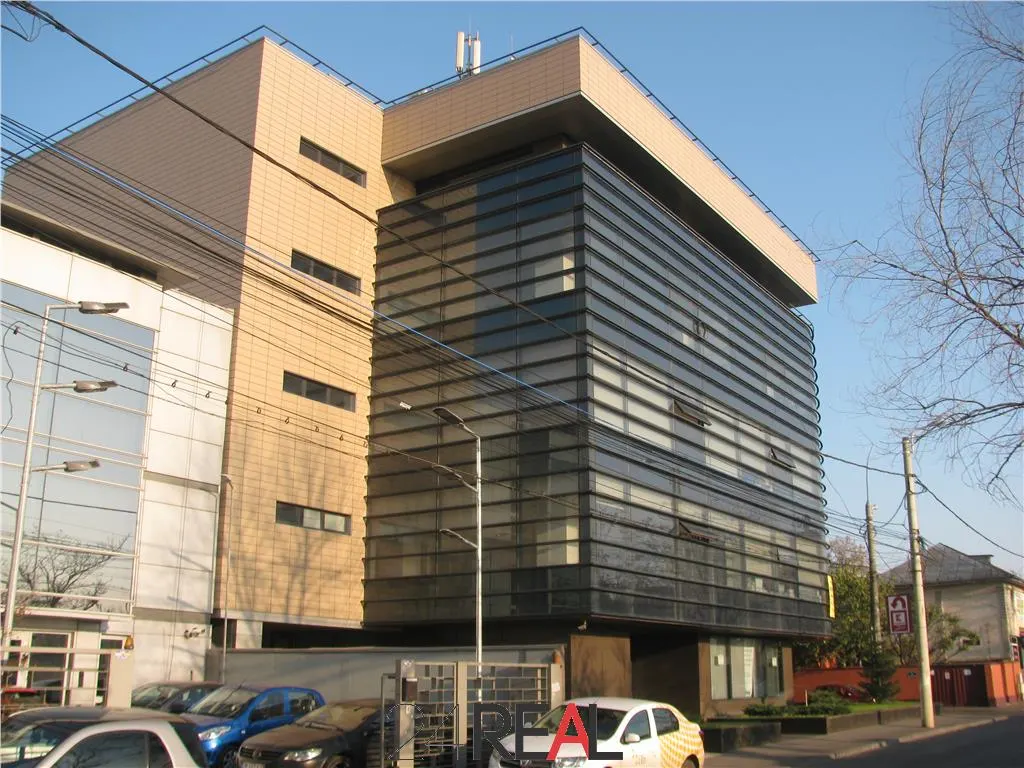 Inchiriere birouri - Titeica Office Building de la 52 mp - foto 12