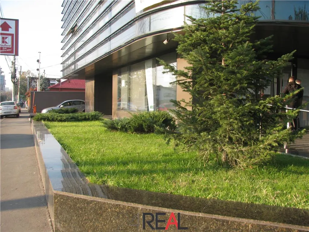 Inchiriere birouri - Titeica Office Building de la 52 mp - foto 13