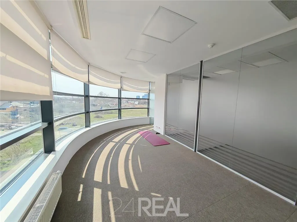 Inchiriere birouri - Titeica Office Building de la 52 mp - foto 6