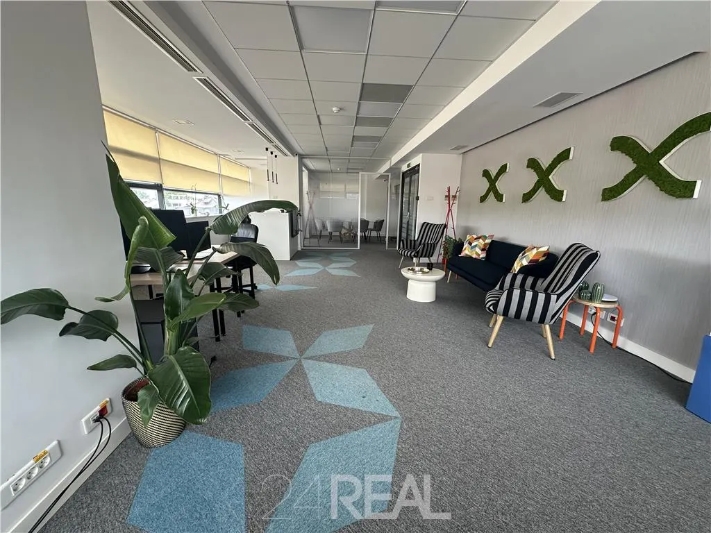 Inchiriere birouri - Titeica Office Building de la 52 mp - foto 7