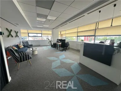 Inchiriere birouri - Titeica Office Building de la 52 mp - foto 8