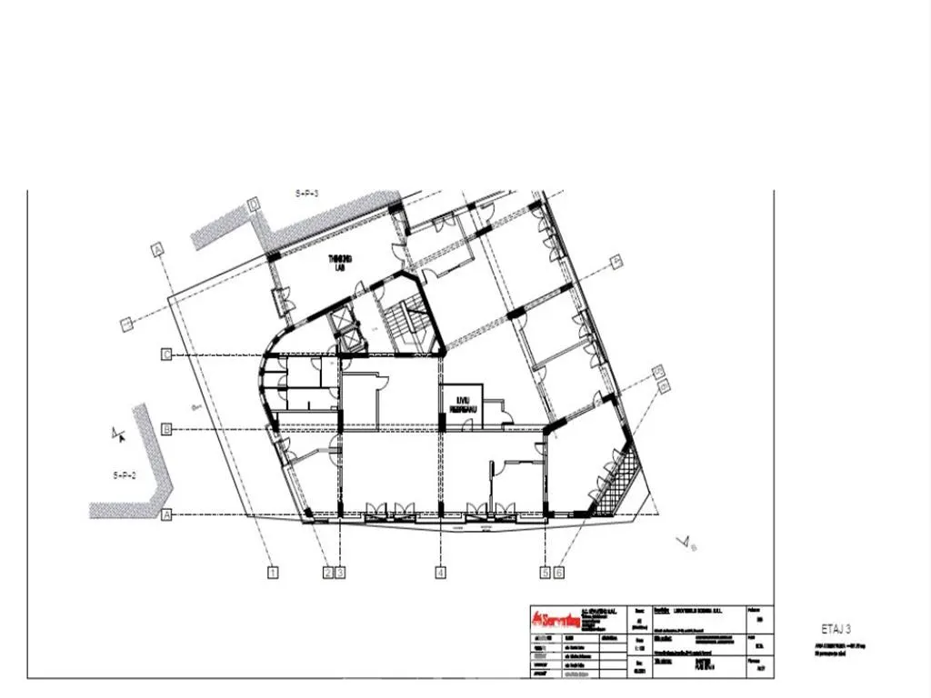 Spatii de birouri in zona Icoanei - foto 11