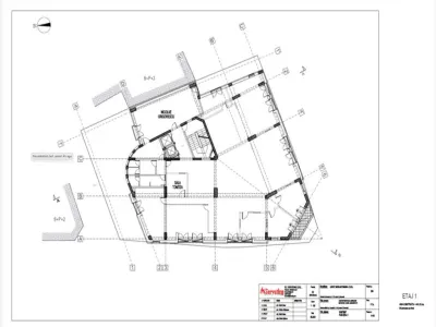 Spatii de birouri in zona Icoanei - foto 12