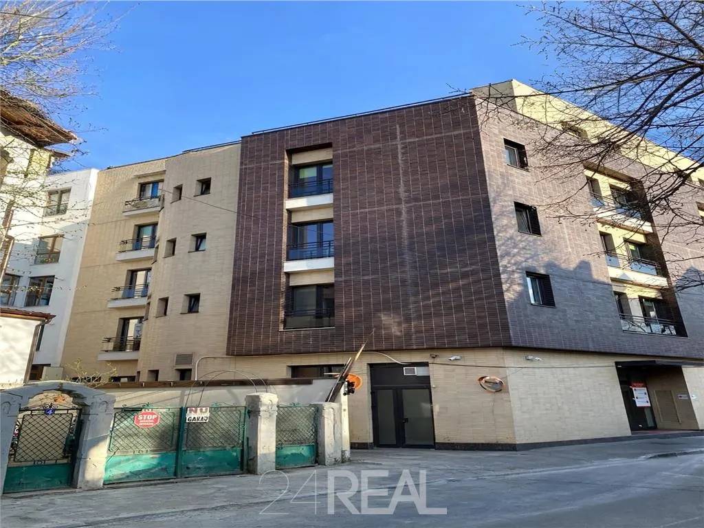 Spatii de birouri in zona Icoanei - foto 6