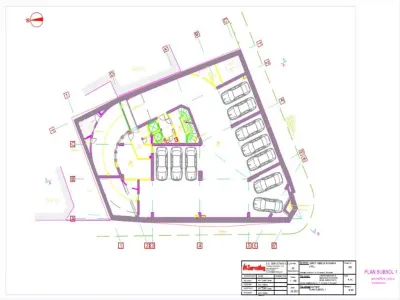 Spatii de birouri in zona Icoanei - foto 7