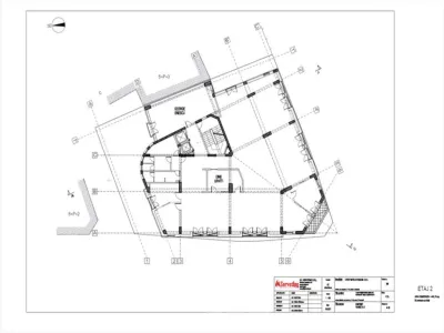Spatii de birouri in zona Icoanei - foto 9