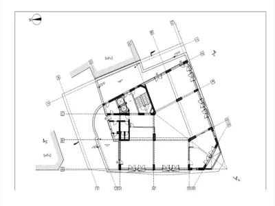 Spatii de birouri in zona Icoanei - foto 10