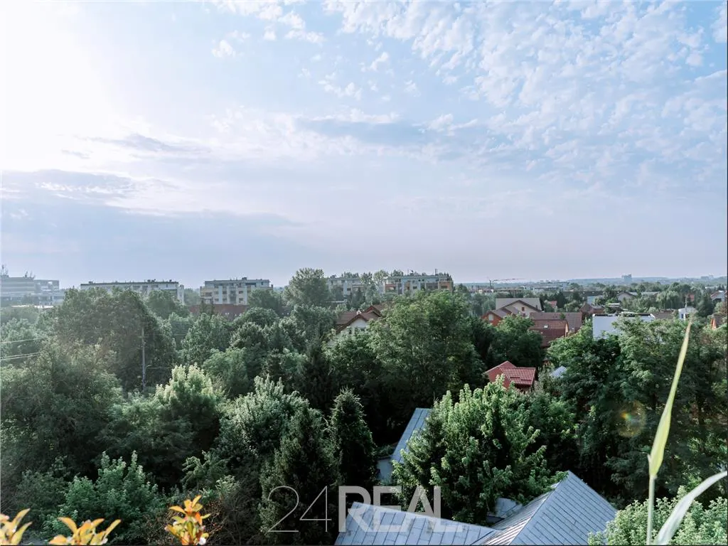 Apartament 4 camere, superb Pipera, cladire exclusivista, 250mp curte - foto 15
