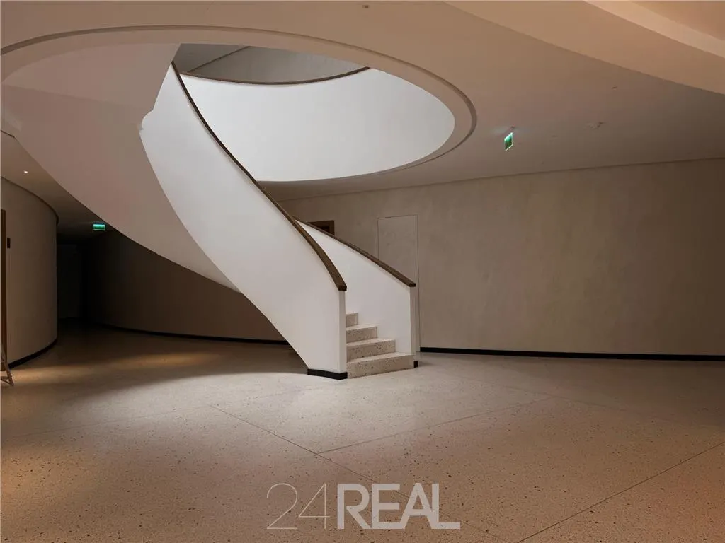 Apartament 4 camere, superb Pipera, cladire exclusivista, 250mp curte - foto 16