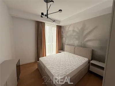 Apartament 4 camere, superb Pipera, cladire exclusivista, 250mp curte - foto 4