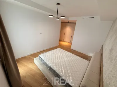 Apartament 4 camere, superb Pipera, cladire exclusivista, 250mp curte - foto 5