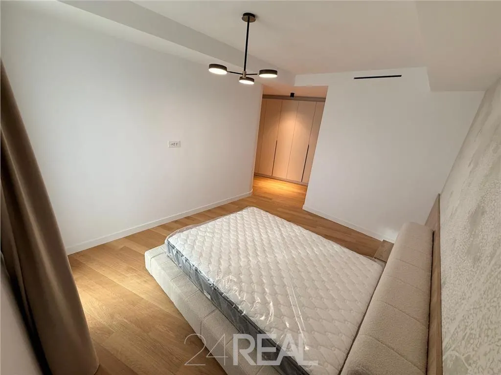 Apartament 4 camere, superb Pipera, cladire exclusivista, 250mp curte - foto 5