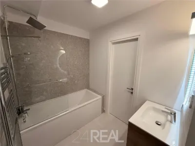 Apartament 4 camere, superb Pipera, cladire exclusivista, 250mp curte - foto 8