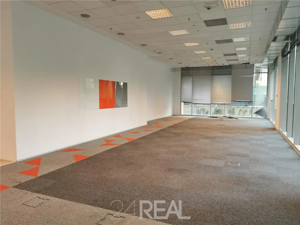 Inchiriere birouri de clasa A in myHive S-Park - foto 11