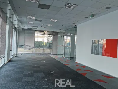 Inchiriere birouri de clasa A in myHive S-Park - foto 13