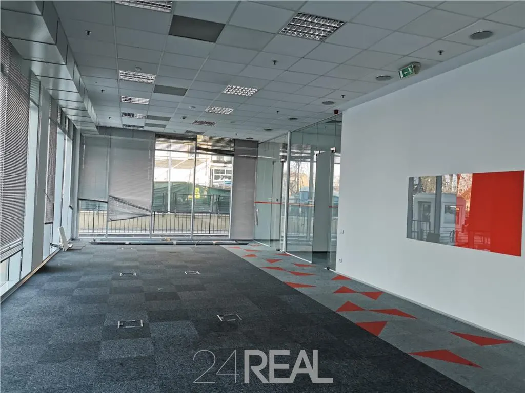 Inchiriere birouri de clasa A in myHive S-Park - foto 13