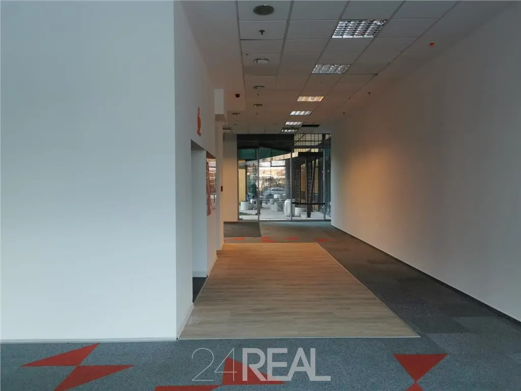 Inchiriere birouri de clasa A in myHive S-Park - foto 14