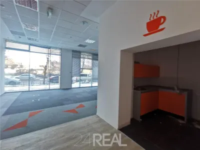 Inchiriere birouri de clasa A in myHive S-Park - foto 15