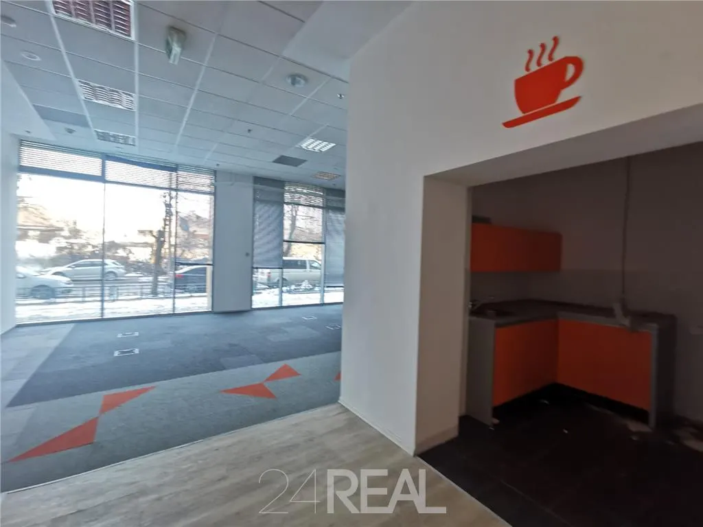 Inchiriere birouri de clasa A in myHive S-Park - foto 15