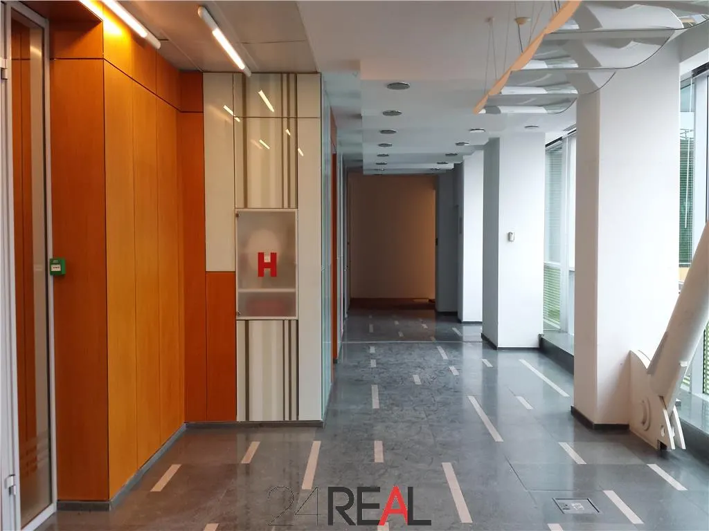 Inchiriere birouri de clasa A in myHive S-Park - foto 16