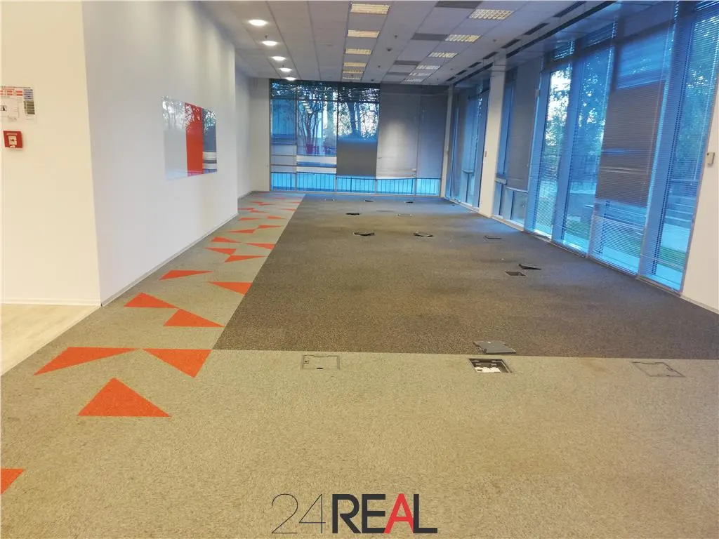 Inchiriere birouri de clasa A in myHive S-Park - foto 17