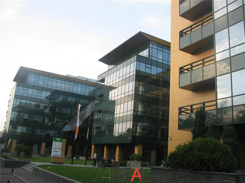 Inchiriere birouri de clasa A in myHive S-Park - foto 18