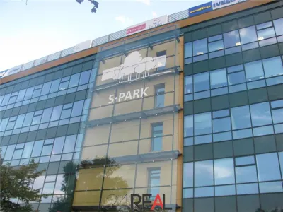 Inchiriere birouri de clasa A in myHive S-Park - foto 19