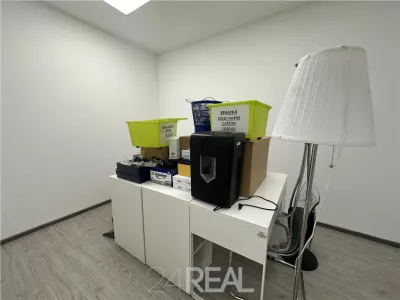 Inchiriere birouri de clasa A in myHive S-Park - foto 4