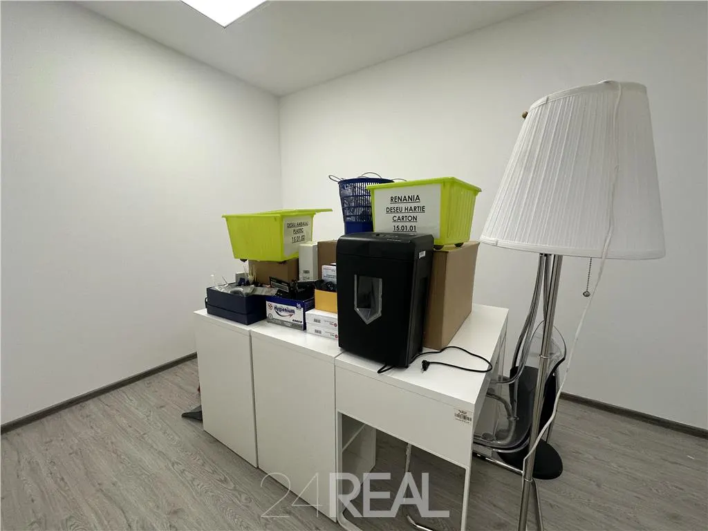 Inchiriere birouri de clasa A in myHive S-Park - foto 4