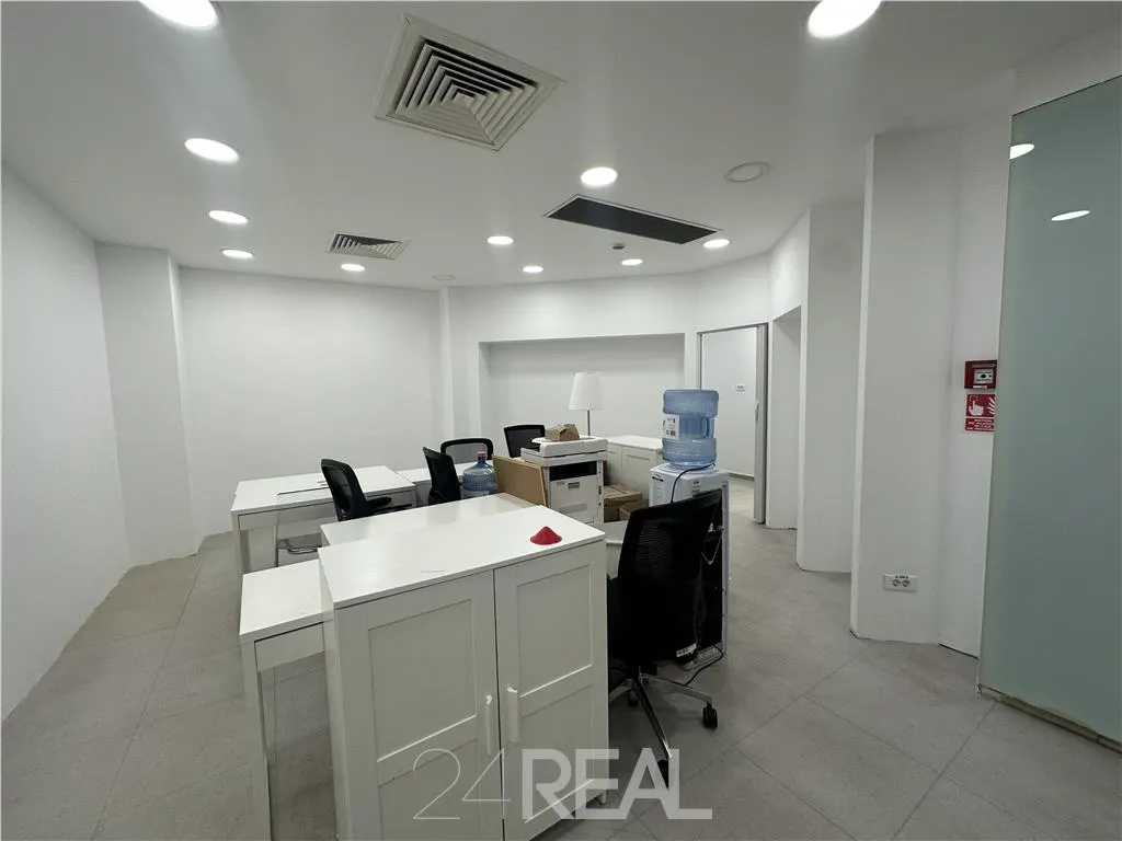 Inchiriere birouri de clasa A in myHive S-Park - foto 6