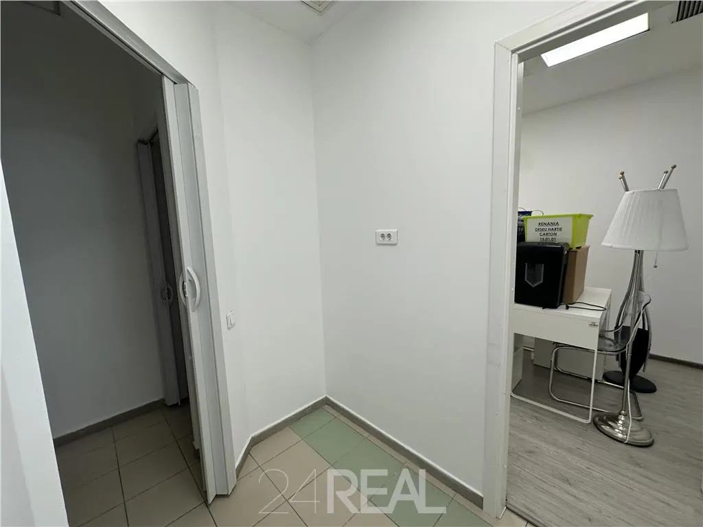 Inchiriere birouri de clasa A in myHive S-Park - foto 7