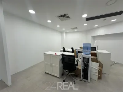 Inchiriere birouri de clasa A in myHive S-Park - foto 8