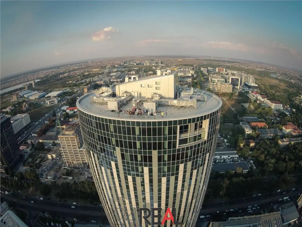 Inchiriere birouri - Sky Tower - 584 mp - foto 14