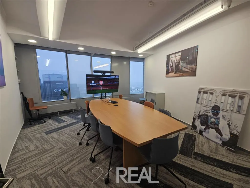 Inchiriere birouri - Sky Tower - 584 mp - foto 5