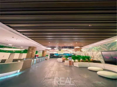 Birouri de inchiriat in Tower Center International - foto 4