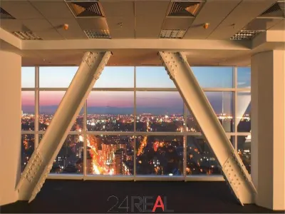 Birouri de inchiriat in Tower Center International - foto 6