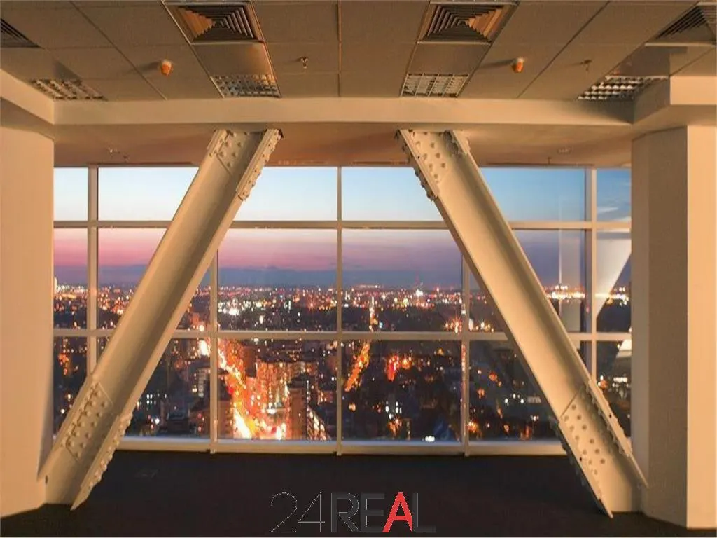 Birouri de inchiriat in Tower Center International - foto 6