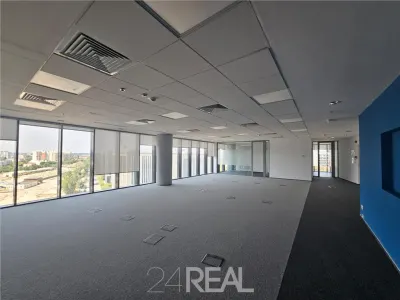 Inchirieri birouri in GlobalWorth Plaza  - de la 351 mp - foto 12