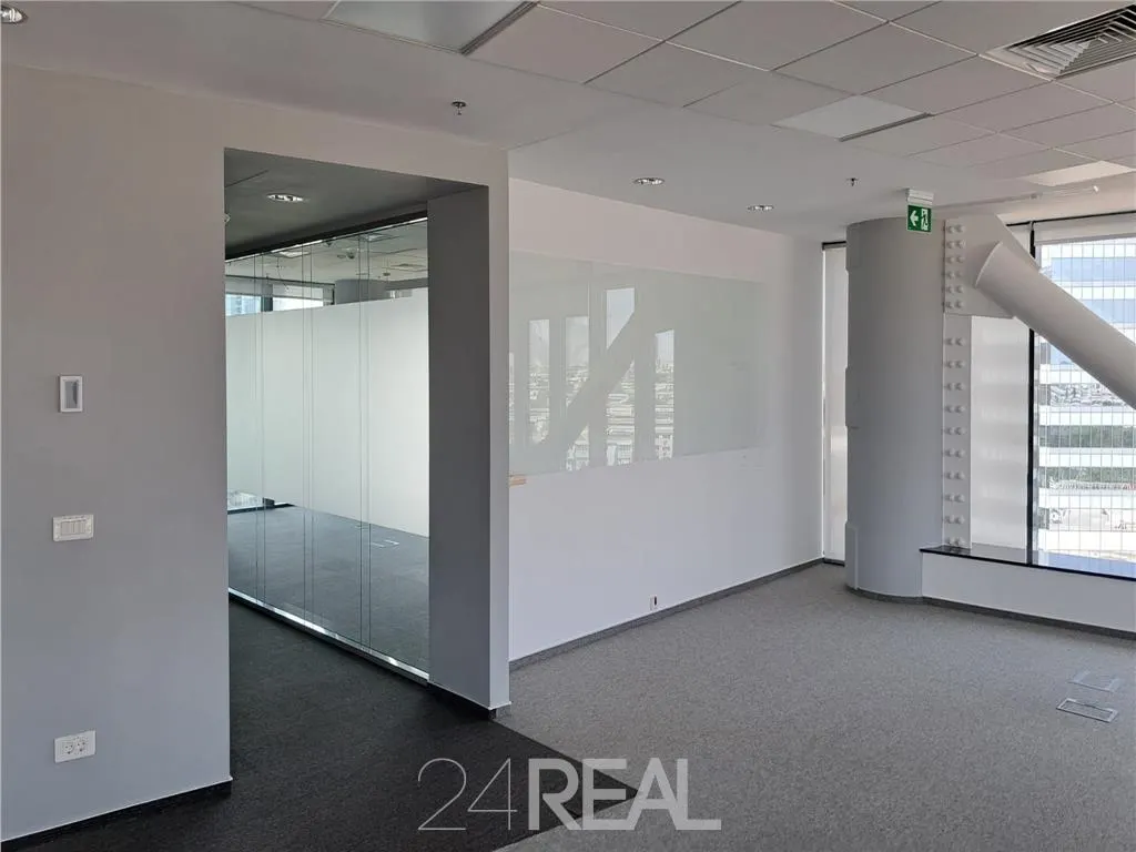 Inchirieri birouri in GlobalWorth Plaza  - de la 351 mp - foto 14