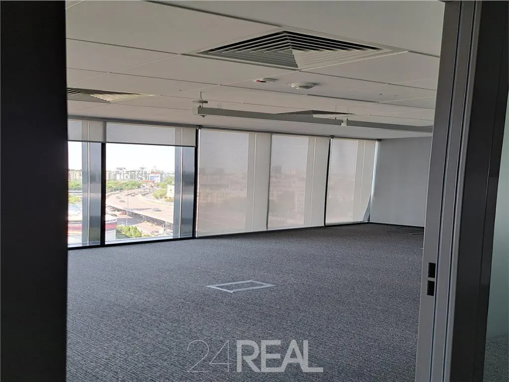 Inchirieri birouri in GlobalWorth Plaza  - de la 351 mp - foto 19