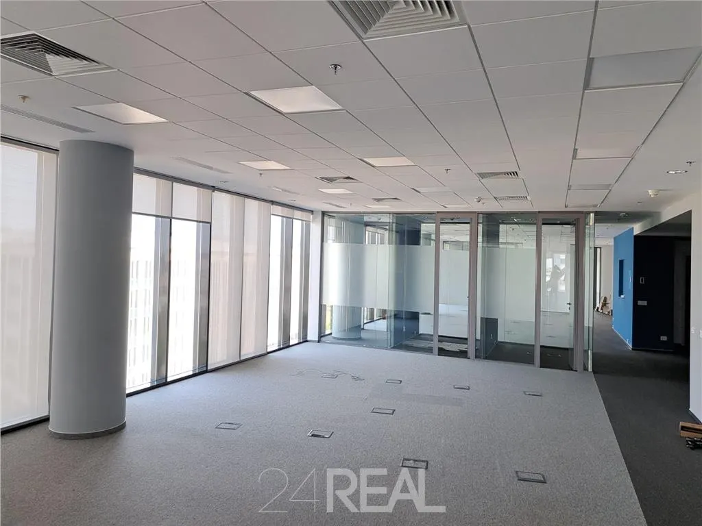 Inchirieri birouri in GlobalWorth Plaza  - de la 351 mp - foto 24