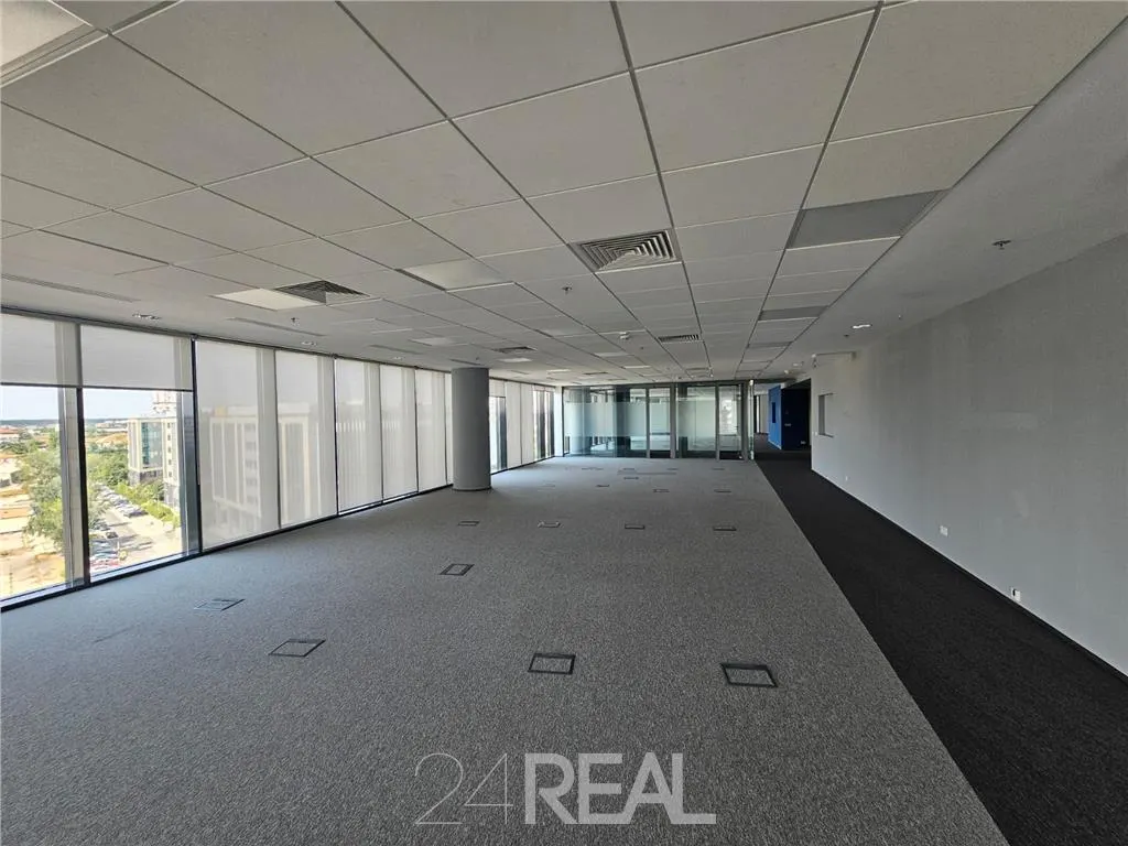 Inchirieri birouri in GlobalWorth Plaza  - de la 351 mp - foto 10